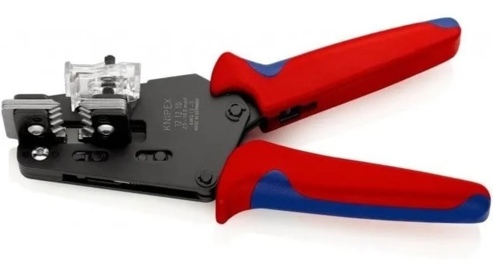 Alicate Pelacable Precisión 2.5-10mm (121210)4