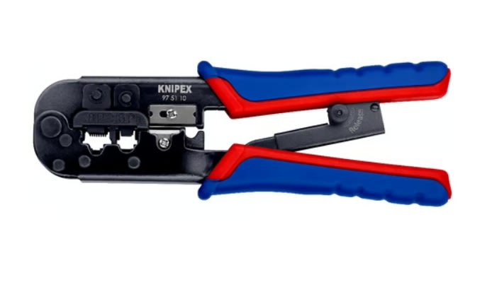 Alicate Pelacable Telefónico (975110)5