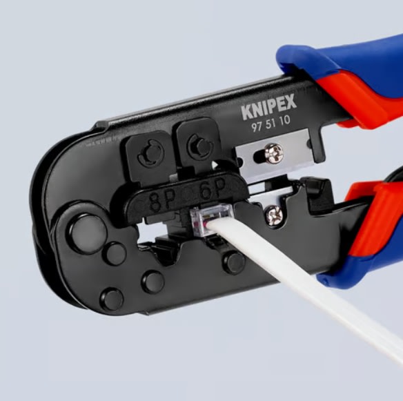 Alicate Pelacable Telefónico (975110)2