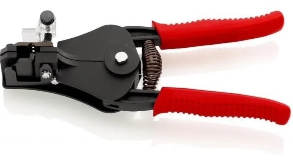 Alicate Pelacable 7'' Automatico. 0.5-2 Mm. (1211180)4