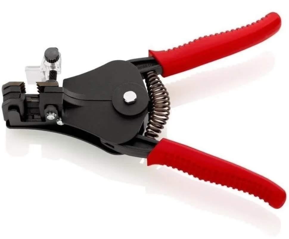 Alicate Pelacable 7'' Automatico. 0.5-2 Mm. (1211180)2