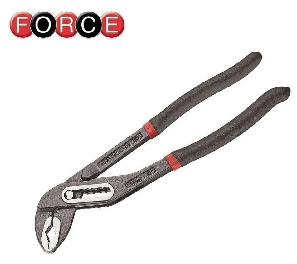 Alicate Pico De Loro 10'' 250mm (613b-250)2