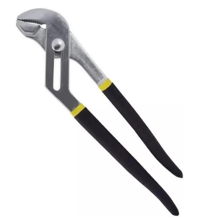 ALICATE PICO LORO DE 10'' (84-110)4