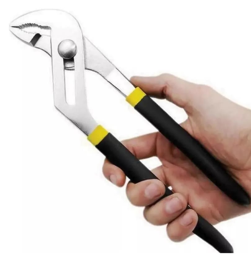 ALICATE PICO LORO DE 10'' (84-110)3