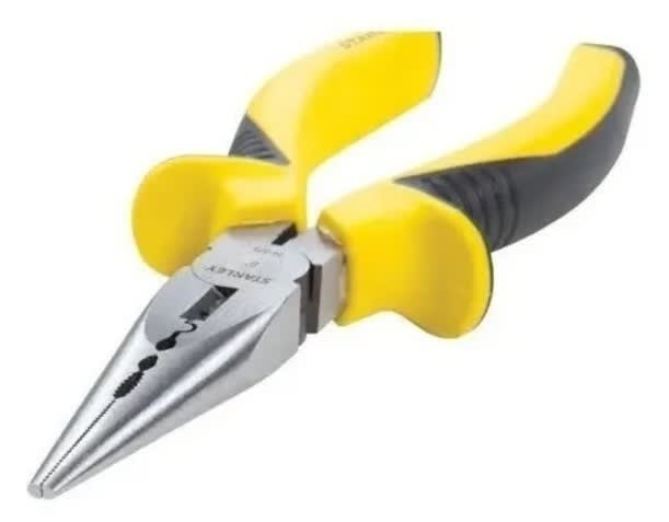 Alicate De Punta Fina 6'' Profesional (84-053)5