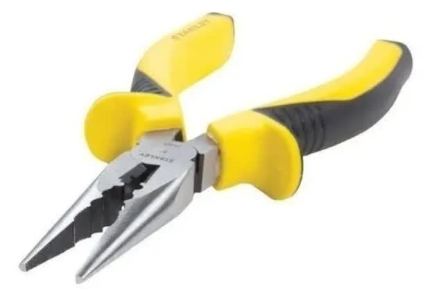 Alicate De Punta Fina 6'' Profesional (84-053)4