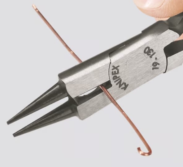 ALICATE PTA.REDONDA 5'' (1901130)1