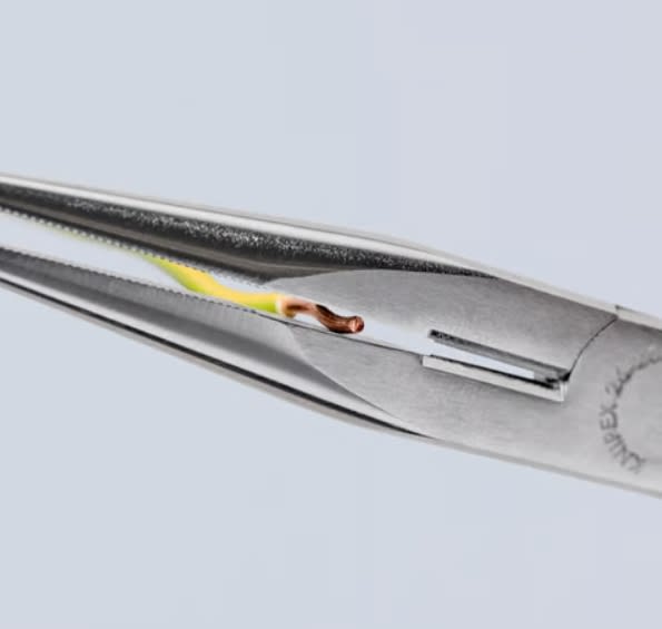 Alicate Punta P/cigueña 8'' 1000v. (2616200)1