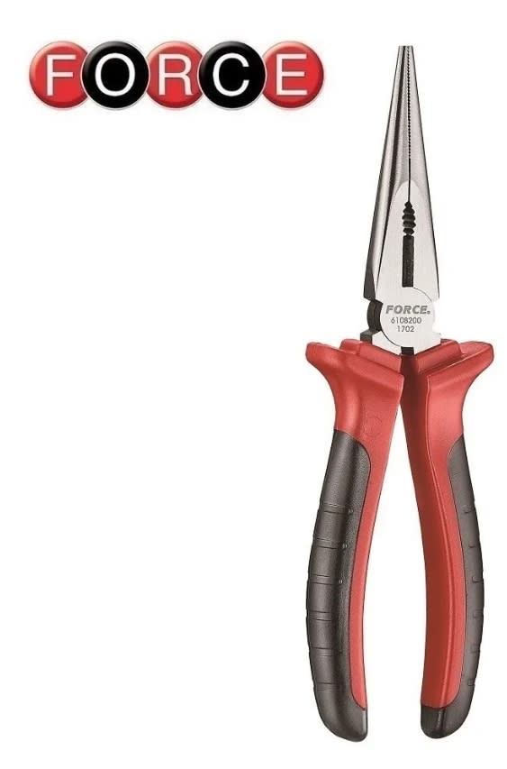 Alicate Punta Larga 8'' (610b200)2