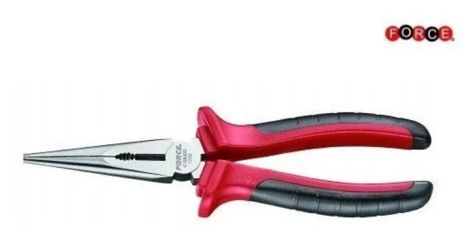 Alicate Punta Larga 8'' (610b200)1