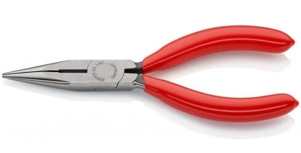 Alicate Media Caña 5.1/2''  Cortante (2501140)1