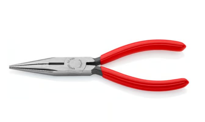 Alicate Media Caña 6'' Cortante (2501160)3