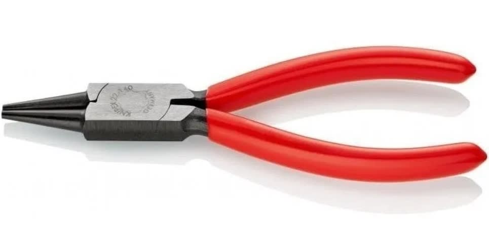 Alicate Punta Redonda 5.1/2'' (2201140)4