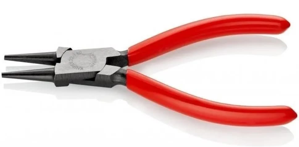 Alicate Punta Redonda 5.1/2'' (2201140)3