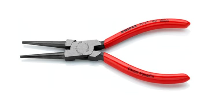 Alicate Punta Redonda 6'' Larga (3031160)1