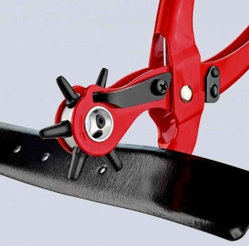 Alicate Sacabocados 6 Posiciones (9070220)2