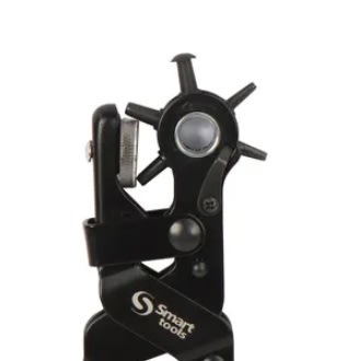 ALICATE SACABOCADOS GIRATORIO DE 9'' 6 POSICIONES: 2 A 4.5Mm (6101190)1