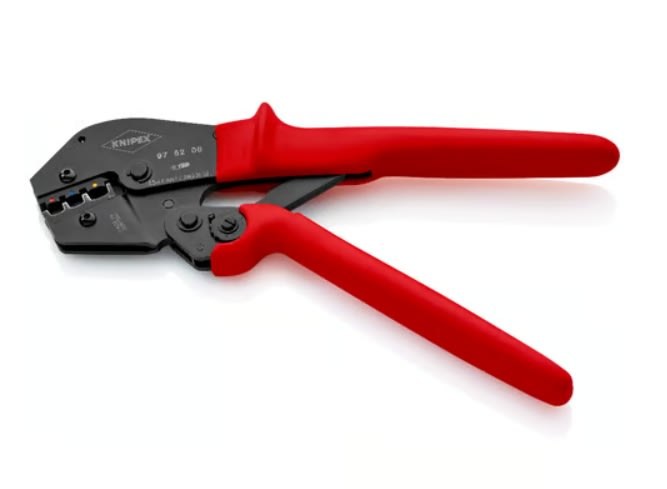 Alicate Terminales Aislados (975206)3