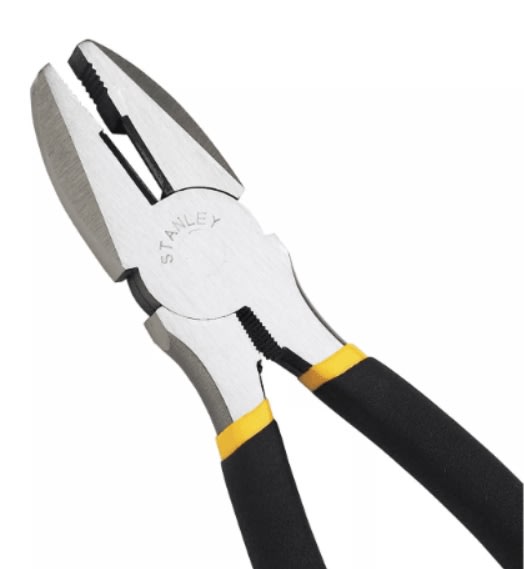 ALICATE UNIV. 7'' T/ELECTRICISTA (84-022)2