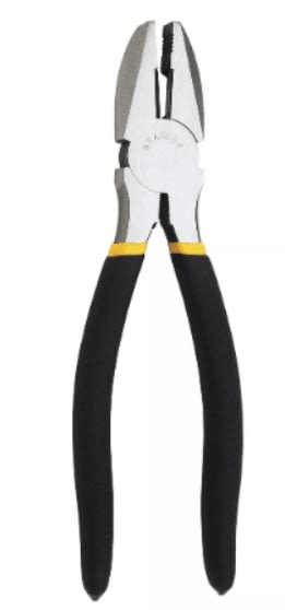 ALICATE UNIV. 7'' T/ELECTRICISTA (84-022)1