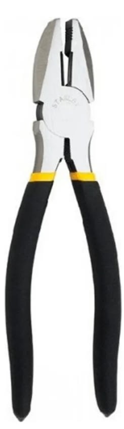 ALICATE UNIV. 7'' T/ELECTRICISTA (84-022)3