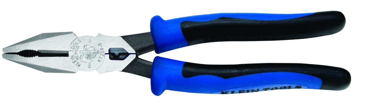 Alicate Universal De 8''  Electrico (kt204-8)2