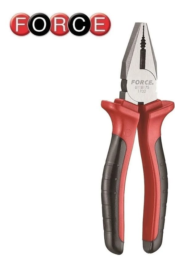 Alicate Universal De 7'' (611b175)1