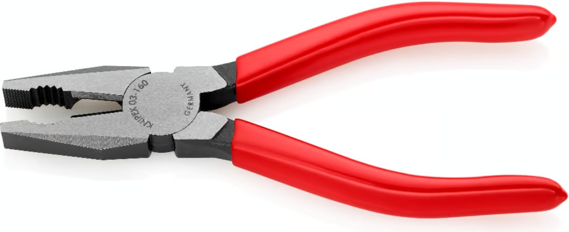 Alicate Universal 6''  (0301160)2