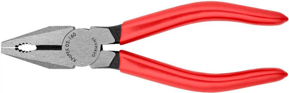 Alicate Universal 6''  (0301160)1