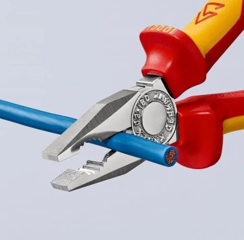Alicate Universal 6'' 1000v (0306160)4