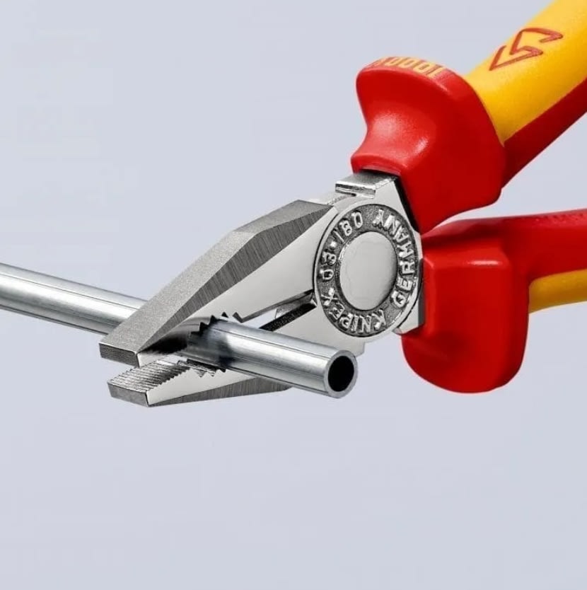 Alicate Universal 6'' 1000v (0306160)3