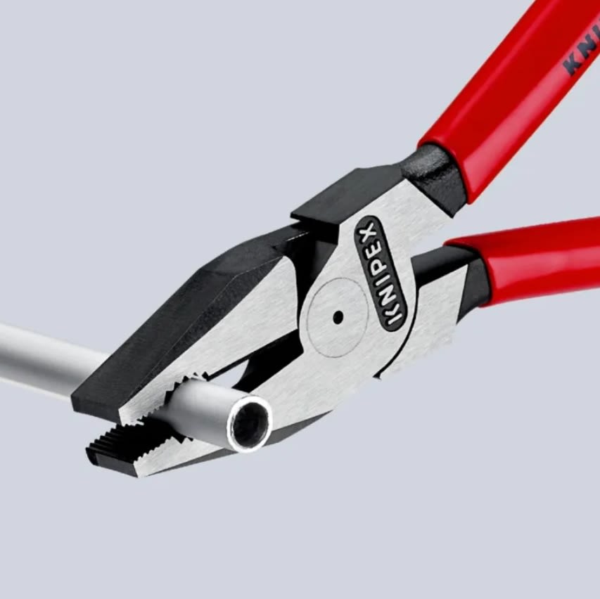 Alicate Universal 7''  Reforz. (0201180)3