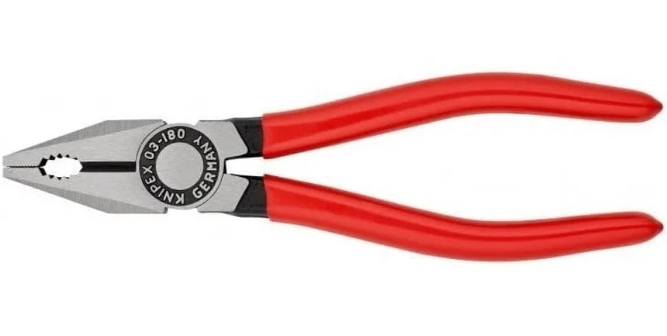 Alicate Universal 7'' (0301180)1