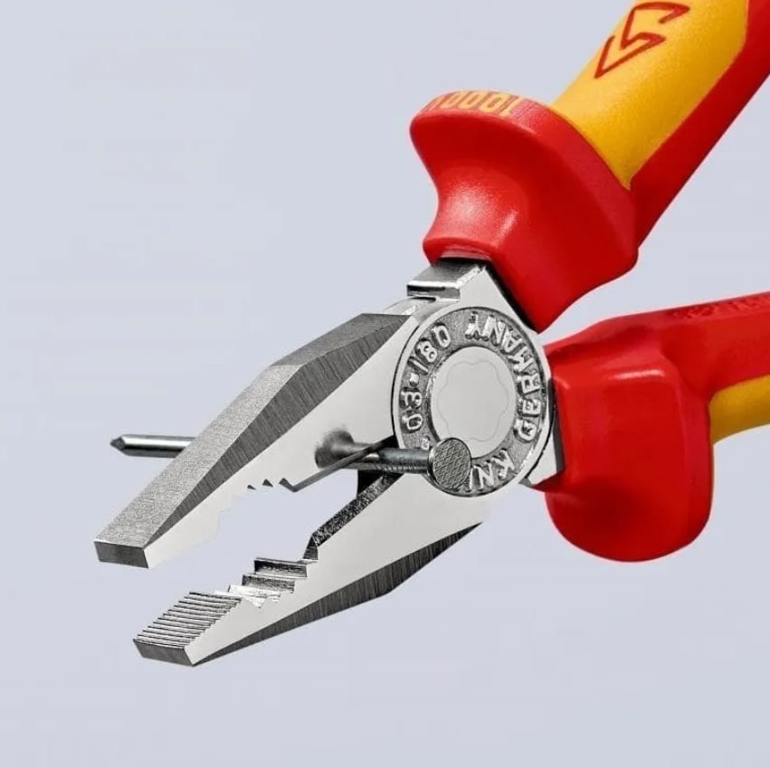 Alicate Universal 7'' 1000v. (0306180)1
