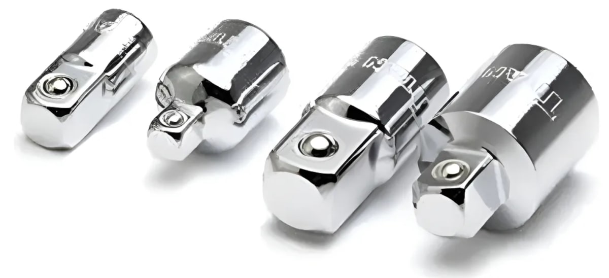 Juego De Adaptadores Para Dados - 4 Piezas (vi-0380)2