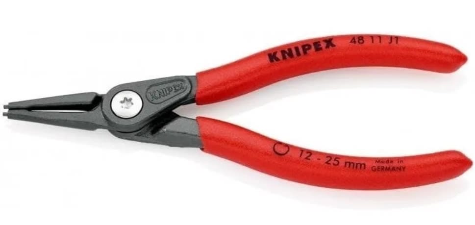 Juego De 4 Alicates P/seguros 48/49er (001957)5