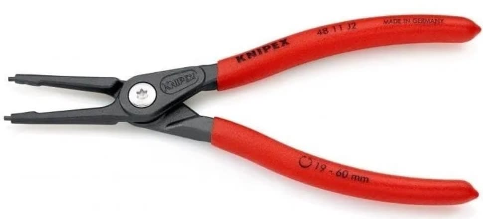 Juego De 4 Alicates P/seguros 48/49er (001957)4