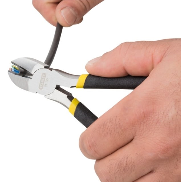 Juego De Alicates 3 piezas (90-162la)3