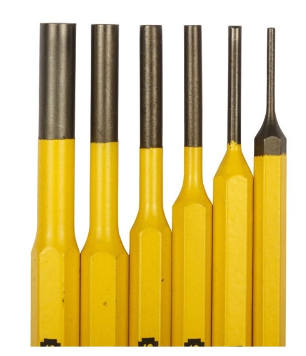 Juego De Botadores 6 Piezas (16-226)3