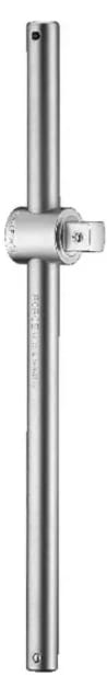 Juego De Dados Poligonales []1/2'' 8-26 Mm (4173-9)4