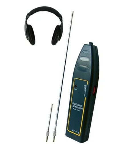 ESTETOSCOPIO ELECTRONICO AUTOMOTRIZ (EM410)1