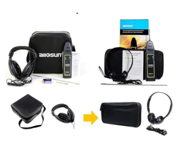 ESTETOSCOPIO ELECTRONICO AUTOMOTRIZ (EM410)4