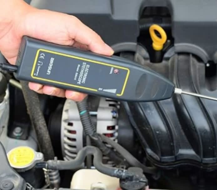 ESTETOSCOPIO ELECTRONICO AUTOMOTRIZ (EM410)3