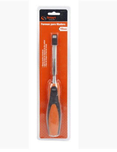 FORMON MANGO PLASTICO DE  3/8'' (6103505)1