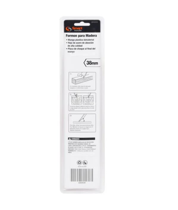 FORMON MANGO PLASTICO DE 1.1/2'' (6103535)2