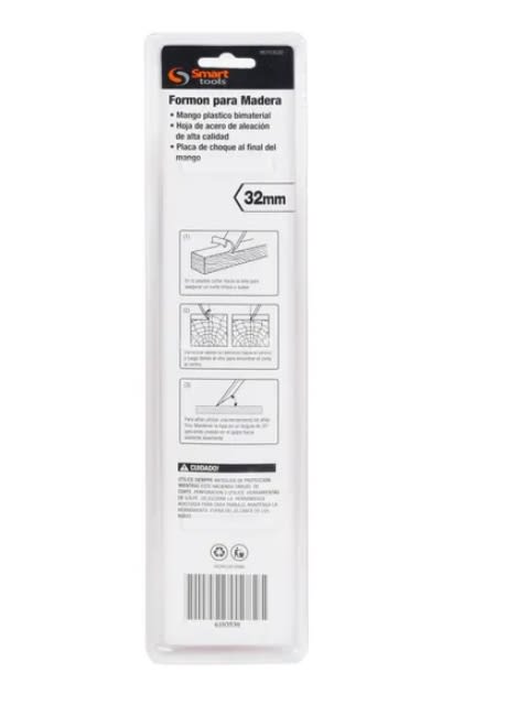 FORMON MANGO PLASTICO DE 1.1/4'' (6103530)2