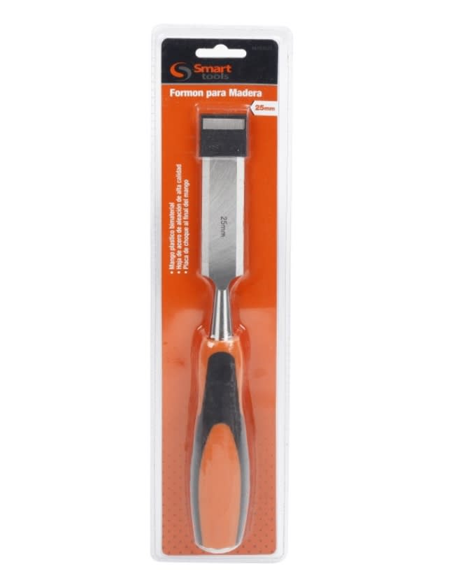FORMON MANGO PLASTICO DE   1'' (6103525)1