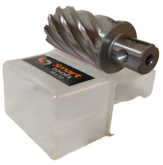 FRESA ANULAR T/WELDON 57 X 50 MM A/R3