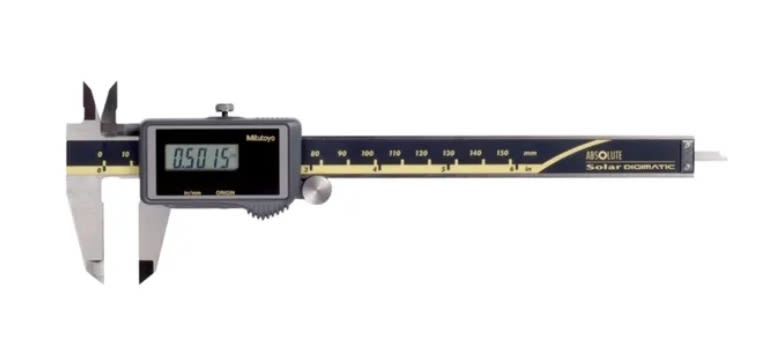PIE DE METRO 6'' DIG./ELECT.SOLAR (500-464)1