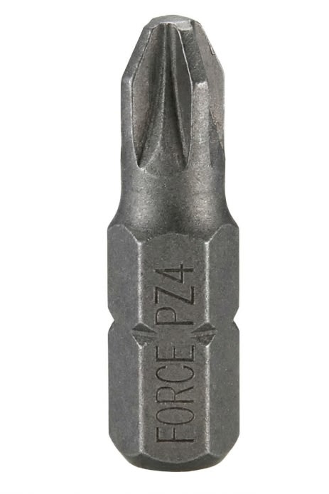 Punta Pozidriv Pz.4 Toma 5/16'' (152304)1